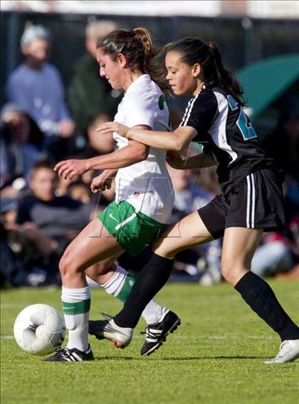 Thumbnail 2 in Canyon Springs @ South (CIF SS Playoffs) photogallery.