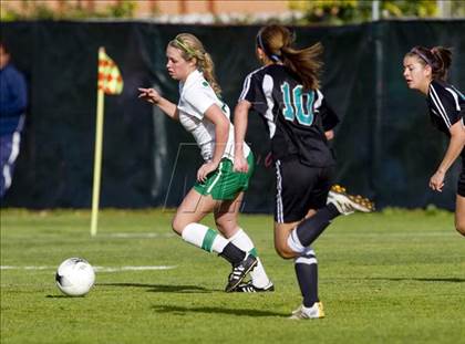 Thumbnail 3 in Canyon Springs @ South (CIF SS Playoffs) photogallery.
