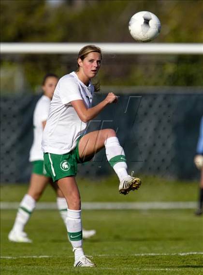 Thumbnail 3 in Canyon Springs @ South (CIF SS Playoffs) photogallery.