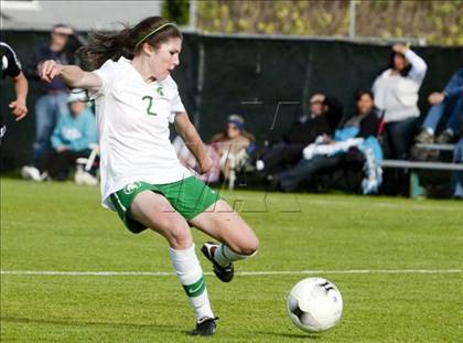 Thumbnail 2 in Canyon Springs @ South (CIF SS Playoffs) photogallery.