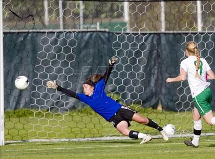 Thumbnail 1 in Canyon Springs @ South (CIF SS Playoffs) photogallery.