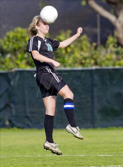 Thumbnail 2 in Canyon Springs @ South (CIF SS Playoffs) photogallery.
