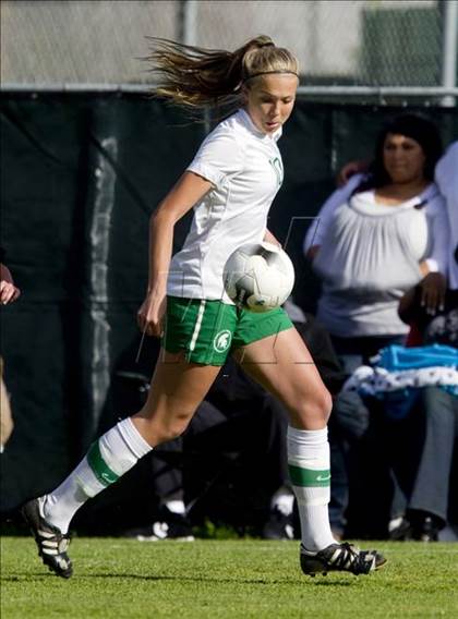 Thumbnail 3 in Canyon Springs @ South (CIF SS Playoffs) photogallery.