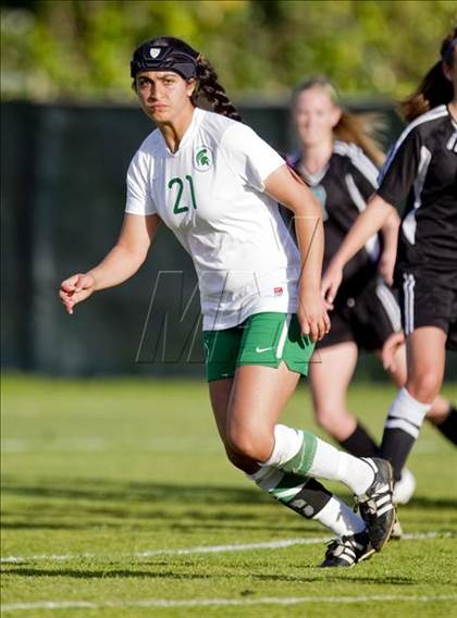 Thumbnail 1 in Canyon Springs @ South (CIF SS Playoffs) photogallery.