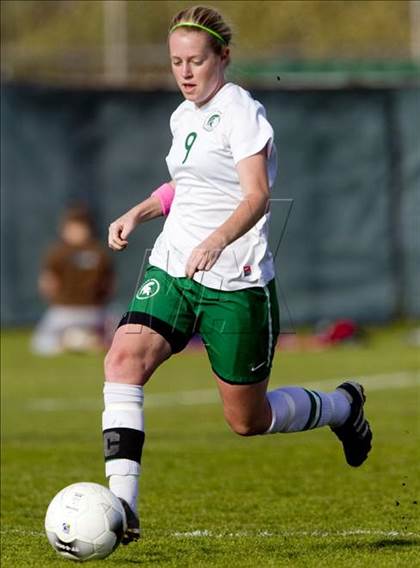 Thumbnail 3 in Canyon Springs @ South (CIF SS Playoffs) photogallery.