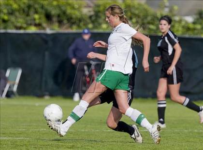 Thumbnail 2 in Canyon Springs @ South (CIF SS Playoffs) photogallery.