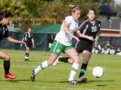 Thumbnail 1 in Canyon Springs @ South (CIF SS Playoffs) photogallery.