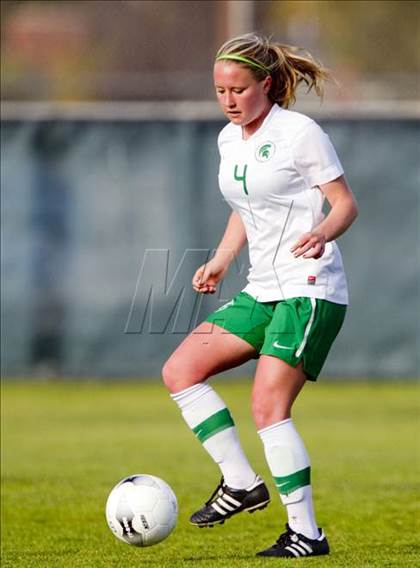 Thumbnail 2 in Canyon Springs @ South (CIF SS Playoffs) photogallery.