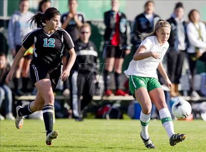 Thumbnail 2 in Canyon Springs @ South (CIF SS Playoffs) photogallery.