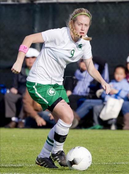 Thumbnail 2 in Canyon Springs @ South (CIF SS Playoffs) photogallery.