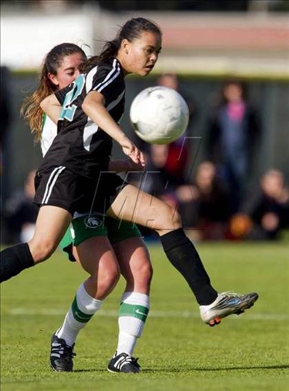 Thumbnail 1 in Canyon Springs @ South (CIF SS Playoffs) photogallery.