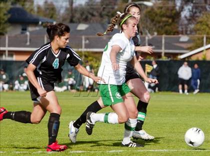 Thumbnail 3 in Canyon Springs @ South (CIF SS Playoffs) photogallery.