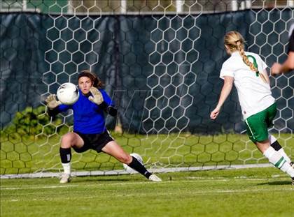 Thumbnail 2 in Canyon Springs @ South (CIF SS Playoffs) photogallery.