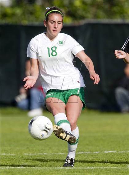 Thumbnail 1 in Canyon Springs @ South (CIF SS Playoffs) photogallery.