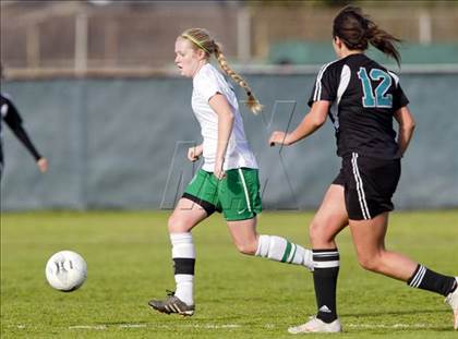 Thumbnail 3 in Canyon Springs @ South (CIF SS Playoffs) photogallery.