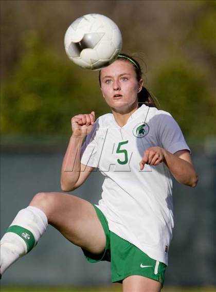 Thumbnail 1 in Canyon Springs @ South (CIF SS Playoffs) photogallery.