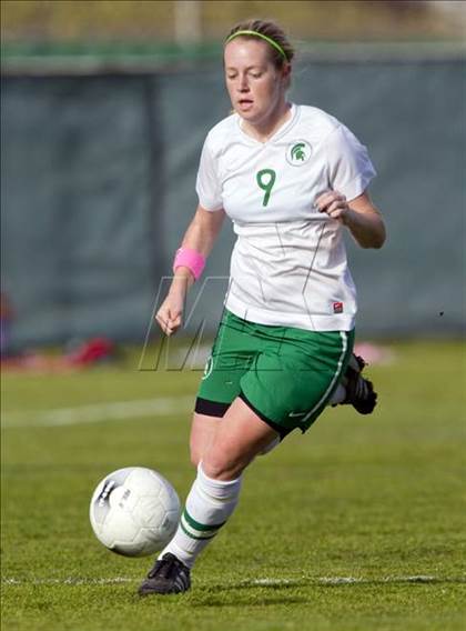 Thumbnail 1 in Canyon Springs @ South (CIF SS Playoffs) photogallery.