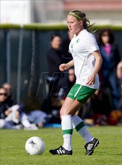 Thumbnail 3 in Canyon Springs @ South (CIF SS Playoffs) photogallery.
