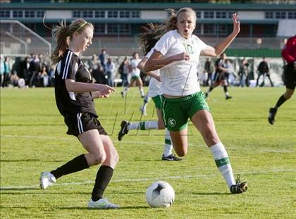 Thumbnail 1 in Canyon Springs @ South (CIF SS Playoffs) photogallery.