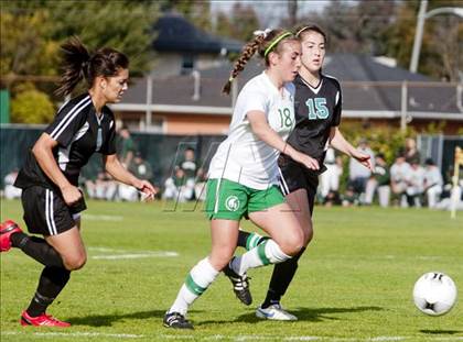 Thumbnail 2 in Canyon Springs @ South (CIF SS Playoffs) photogallery.