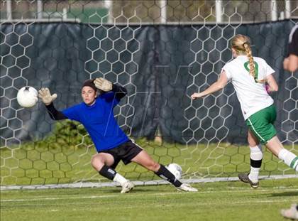 Thumbnail 3 in Canyon Springs @ South (CIF SS Playoffs) photogallery.