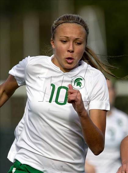 Thumbnail 1 in Canyon Springs @ South (CIF SS Playoffs) photogallery.