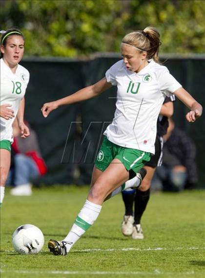 Thumbnail 3 in Canyon Springs @ South (CIF SS Playoffs) photogallery.