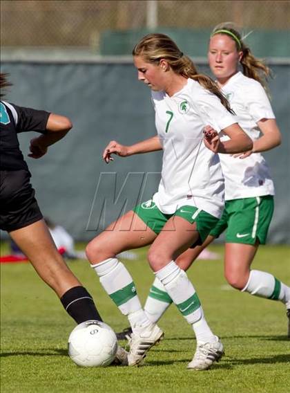 Thumbnail 1 in Canyon Springs @ South (CIF SS Playoffs) photogallery.