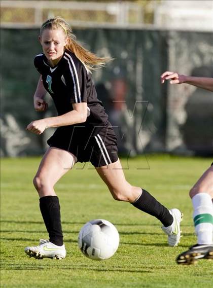 Thumbnail 1 in Canyon Springs @ South (CIF SS Playoffs) photogallery.