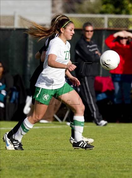 Thumbnail 1 in Canyon Springs @ South (CIF SS Playoffs) photogallery.