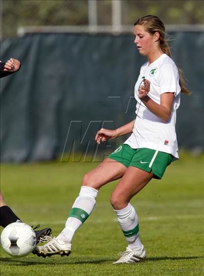 Thumbnail 3 in Canyon Springs @ South (CIF SS Playoffs) photogallery.