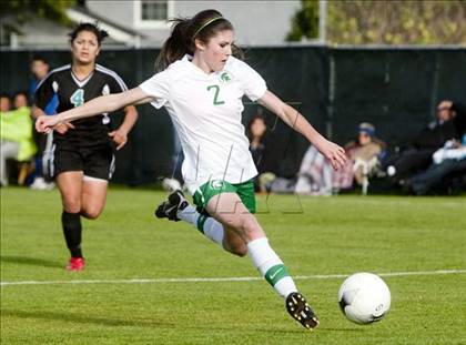 Thumbnail 1 in Canyon Springs @ South (CIF SS Playoffs) photogallery.