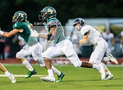 Thumbnail 3 in Creekview @ Blessed Trinity photogallery.