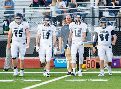 Thumbnail 2 in Creekview @ Blessed Trinity photogallery.