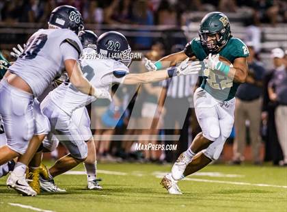 Thumbnail 3 in Creekview @ Blessed Trinity photogallery.