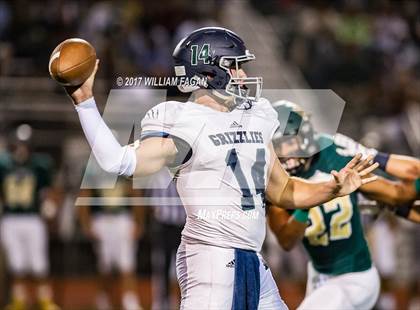 Thumbnail 1 in Creekview @ Blessed Trinity photogallery.
