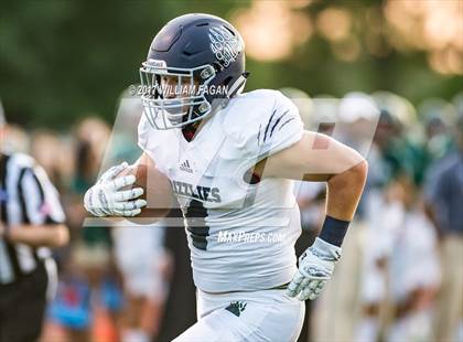 Thumbnail 1 in Creekview @ Blessed Trinity photogallery.