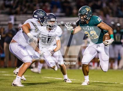Thumbnail 2 in Creekview @ Blessed Trinity photogallery.