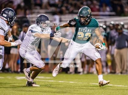 Thumbnail 3 in Creekview @ Blessed Trinity photogallery.