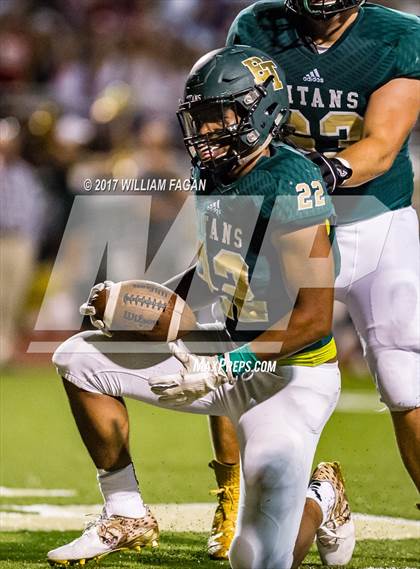 Thumbnail 1 in Creekview @ Blessed Trinity photogallery.