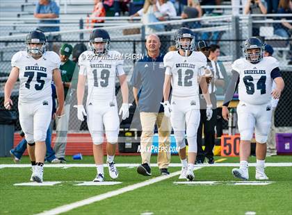 Thumbnail 3 in Creekview @ Blessed Trinity photogallery.