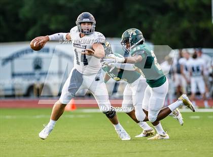 Thumbnail 1 in Creekview @ Blessed Trinity photogallery.