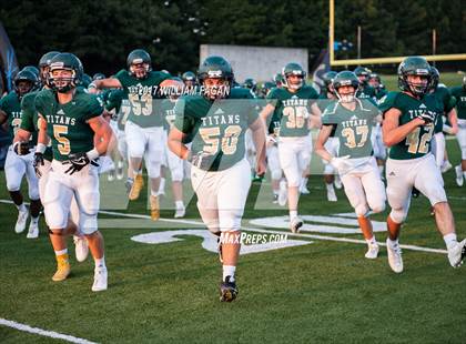 Thumbnail 3 in Creekview @ Blessed Trinity photogallery.