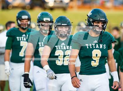 Thumbnail 3 in Creekview @ Blessed Trinity photogallery.