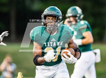 Thumbnail 2 in Creekview @ Blessed Trinity photogallery.