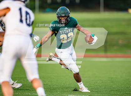 Thumbnail 1 in Creekview @ Blessed Trinity photogallery.