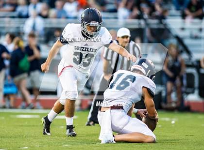 Thumbnail 2 in Creekview @ Blessed Trinity photogallery.