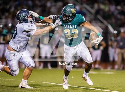 Thumbnail 3 in Creekview @ Blessed Trinity photogallery.