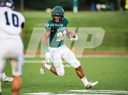 Thumbnail 3 in Creekview @ Blessed Trinity photogallery.