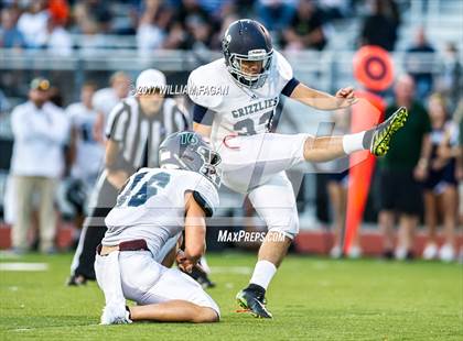 Thumbnail 1 in Creekview @ Blessed Trinity photogallery.